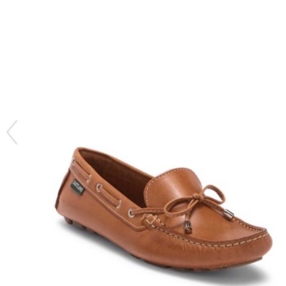 eastland marcella loafer